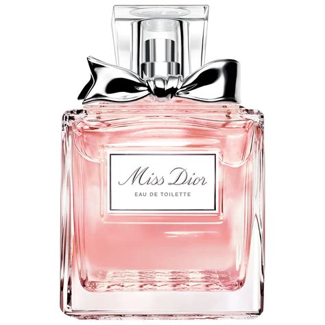 dior miss dior eau de toilette review|christian Dior Miss original.